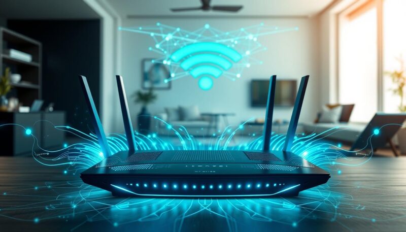 Wi Fi 7 tehnologija Wi Fi 7 tehnologija