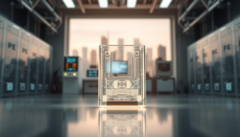 solid state baterije